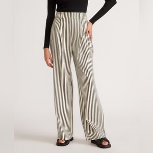 Everlane Way High Drape Pant